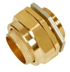 Brass Cable Glands And Accessories