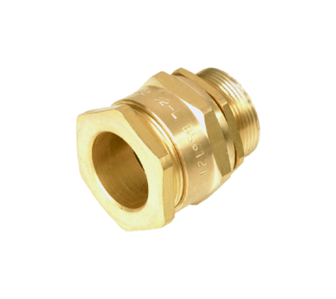 A1/A2 BRASS CABLE GLANDS