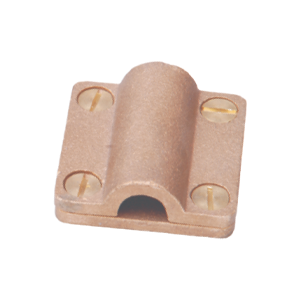 Square Conductor Clamp