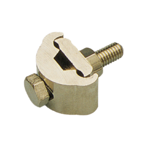 Clamp 1 Bolt