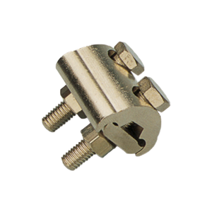 Clamp 2 Bolt