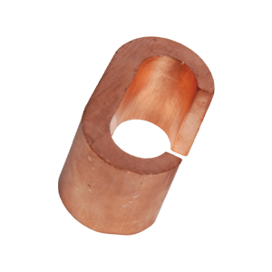 C Crimp Copper Connector