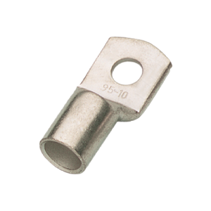 TINNED COPPER COMPRESSION LUGS