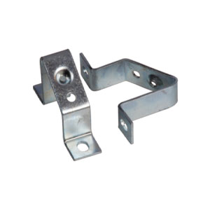 Din Rail Slopping Bracket