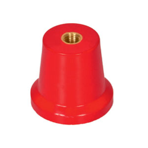 Conical Insulator