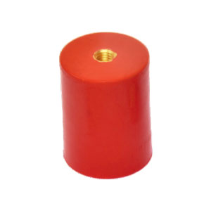 Cylindrical Insulator