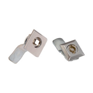 Lock Square Face Square/Regular