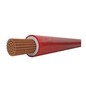 Single Core PVC