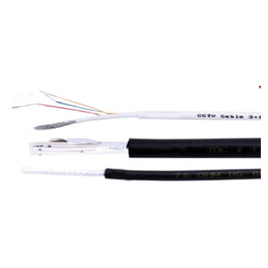 Instrumentation Cables